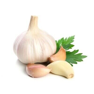 Garlic – Is it the most abused seasoning?